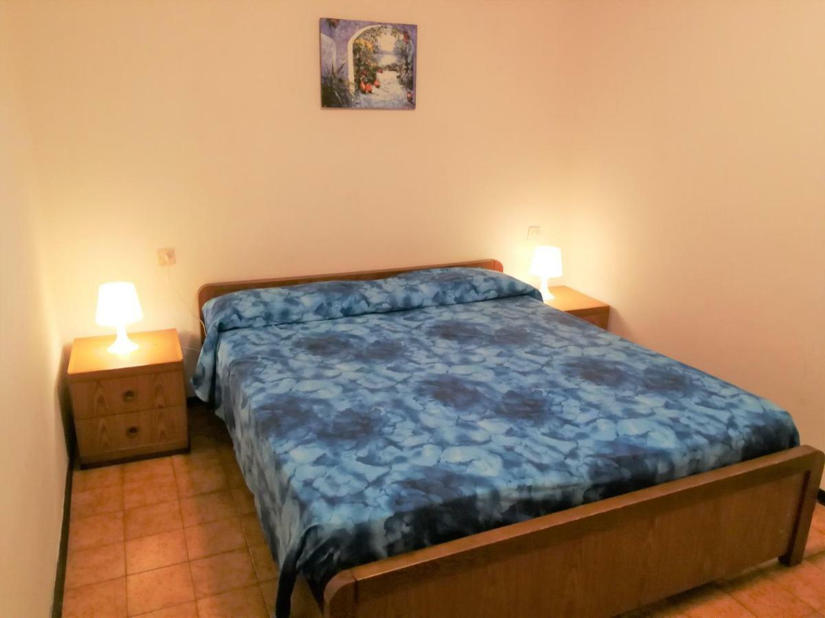 Residence Solarium Bilo Bibione Kültér fotó