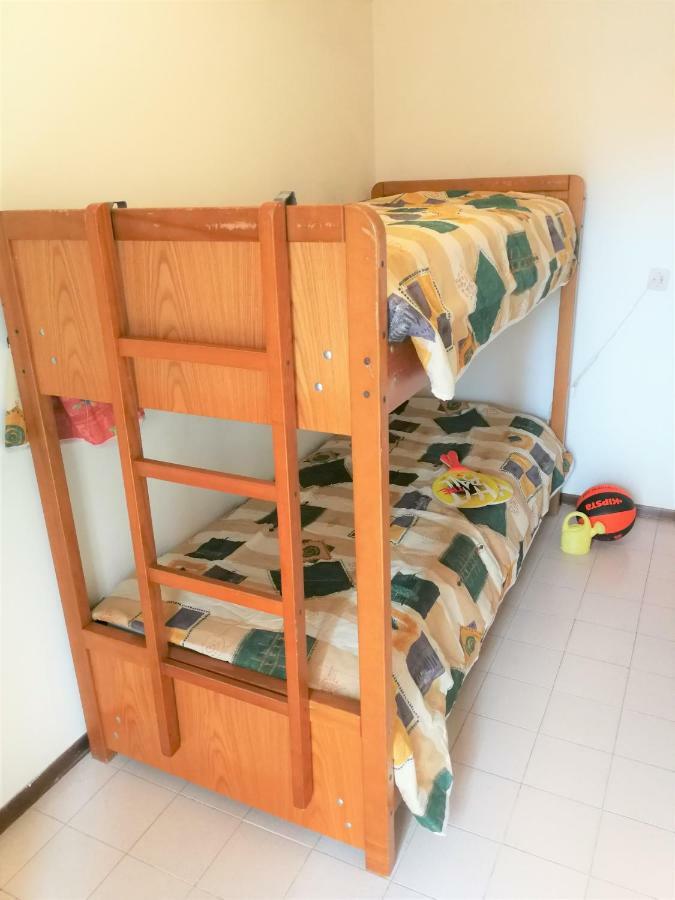 Residence Solarium Bilo Bibione Kültér fotó